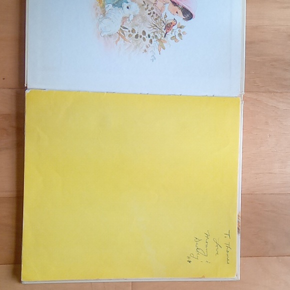 Golden book - Picture 2 of 6